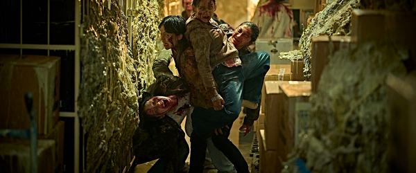 Assista ao trailer de “Zona Zero”, novo filme do diretor de Invasão Zumbi