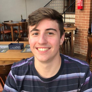 Foto de perfil de Julio