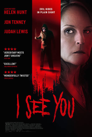 Poster 6 de Filme À Espreita do Mal (2019)