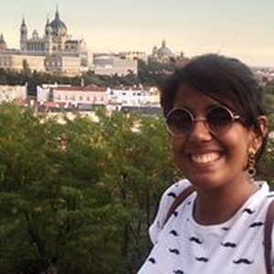 Foto de perfil de Luanna
