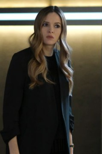 Poster de Episódio Resurrection (2022)