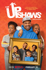 Família Upshaw (3ª Temporada) (The Upshaws (Season 3))