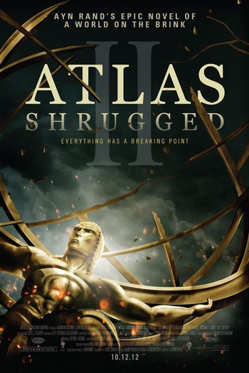  de Filme A Revolta de Atlas: Parte II (2014)