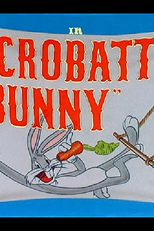 Acrobatty Bunny (Acrobatty Bunny)