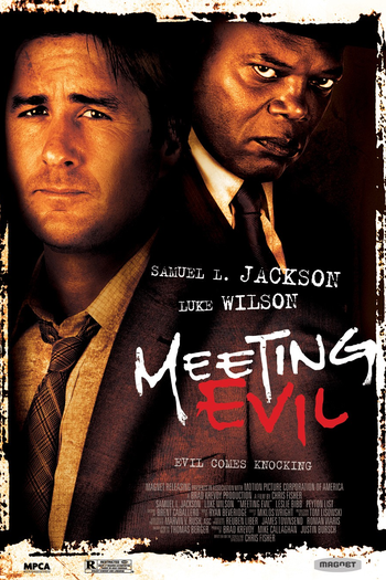  de Filme Encontro Maligno (2012)