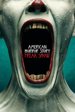 American Horror Story: Freak Show (4ª Temporada) (American Horror Story: Freak Show (Season 4))