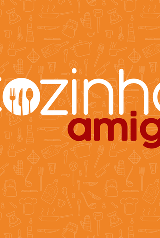 Poster 1 de TV Cozinha Amiga (2016)
