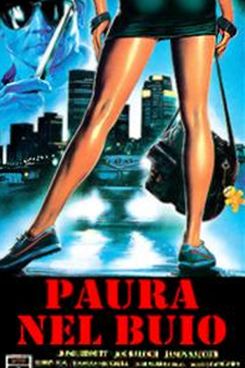  de Filme A Passageira (1989)