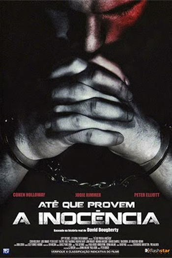  de Filme Até que Provem a Inocência (2009)