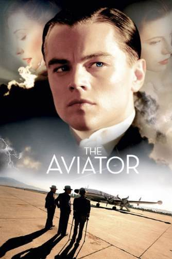  de Filme O Aviador (2004)