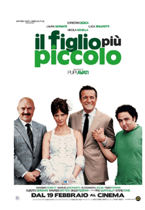Il figlio più piccolo (Il figlio più piccolo)