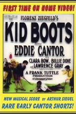 A Testemunha Imprevista (Kid Boots)