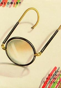 Thomas Dolby: She Blinded Me with Science (Thomas Dolby: She Blinded Me with Science)