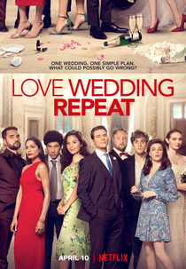 Um Amor, Mil Casamentos (Love, Wedding, Repeat)