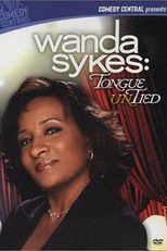 Wanda Sykes: Tongue Untied (Wanda Sykes: Tongue Untied)