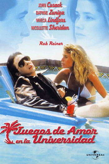  de Filme Garota Sinal Verde (1985)
