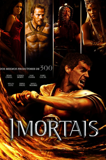 de Filme Imortais (2011)