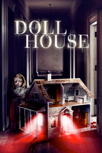  de Filme Doll House (2020)