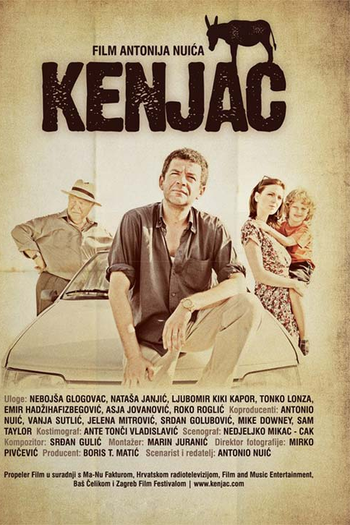  de Filme Donkey (2009)