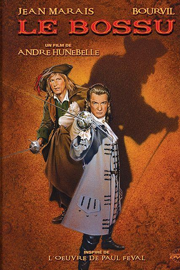  de Filme O Corcunda (1959)