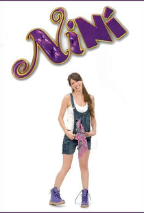 Niní (1ª Temporada) - Poster / Capa / Cartaz - Oficial 1