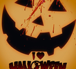 I <3 Halloween