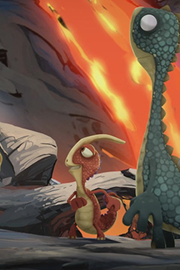 Poster de Episódio Rock Out (2019)