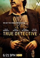 True Detective (2ª Temporada)