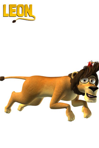 Poster 1 de Série Leão (2009)