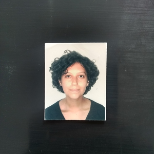 Foto de perfil de Leticia Rolim