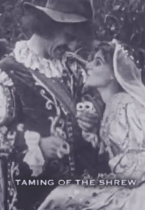 A Megera Domada (The Taming of the Shrew)