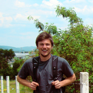 Foto de perfil de Douglas Martini