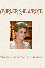 Assassinato por Escrito (12ª Temporada) (Murder, She Wrote (Season 12))