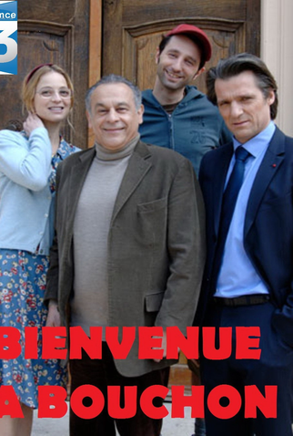 Poster 1 de Filme Bienvenue à Bouchon (2011)