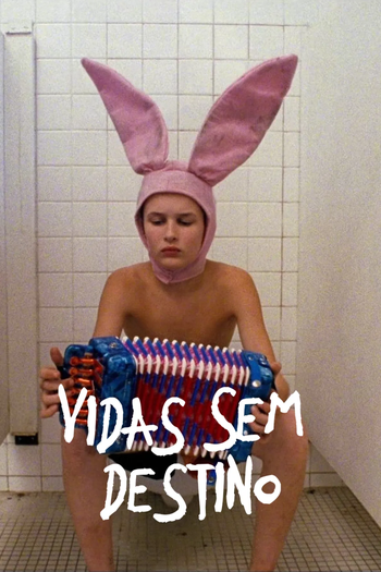  de Filme Vidas sem Destino (1997)