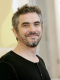 Alfonso Cuarón