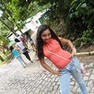 Foto de perfil de Adrielly
