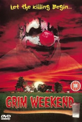 Poster 5 de Filme S.I.C.K. (2003)