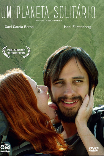  de Filme Planeta Solitário (2011)