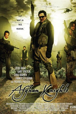 Guerreiros Afegãos (Afghan Knights)