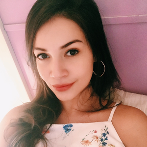 Foto de perfil de Marie Eduarda