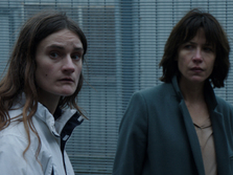 Foto 2 de A Condenada