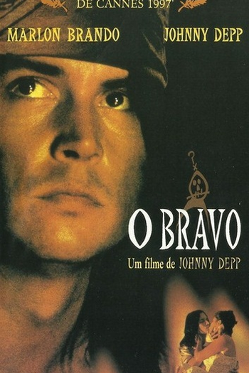  de Filme O Bravo (1997)