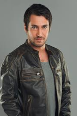 Berk Hakman