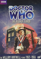 Doctor Who: The Reign of Terror (Doctor Who: The Reign of Terror)
