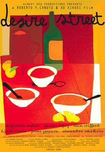 Desire Street (Desire Street)