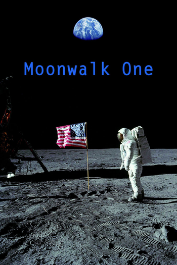  de Filme Moonwalk One (1971)