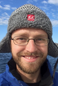 Gisle Sverdrup