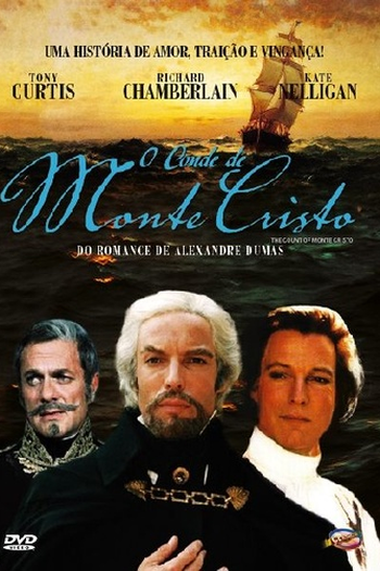  de Filme O Conde de Monte Cristo (1975)