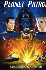 Planet Patrol (Planet Patrol)